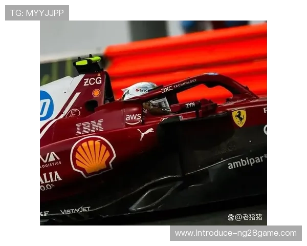 法拉利车队签约新车手 称将全力冲击2026赛季F1冠军