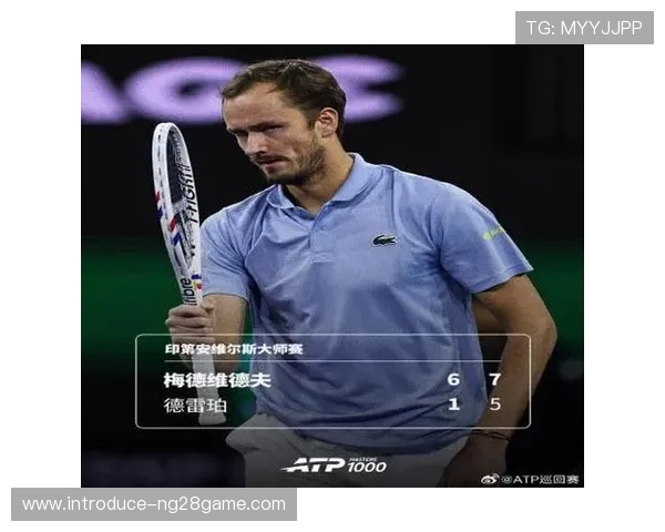 2026年网球大师赛激战正酣 多位顶级选手晋级四强争夺冠军