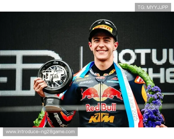 MotoGP最新战报：顶级车手激烈角逐赛季排名变动情况