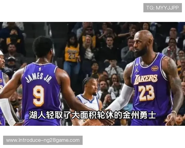 NBA季后赛激战正酣 詹姆斯领衔湖人逆袭勇士迎接挑战