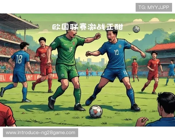 世界杯预选赛激战正酣 各强队纷纷迎来生死攸关关键战