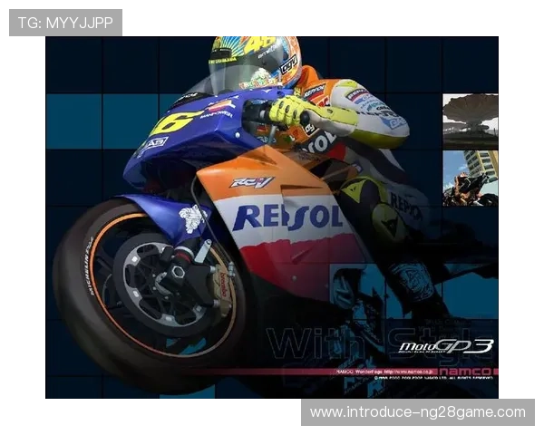 摩托GP最新赛季风云变幻车手争锋赛道激情回顾