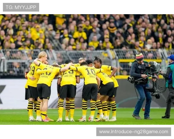 普鲁士多特蒙德俱乐部：传奇球队的辉煌历程与未来展望