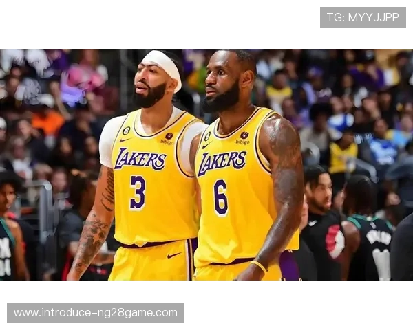 湖人队新赛季备战计划曝光 詹姆斯与浓眉携手迎接挑战