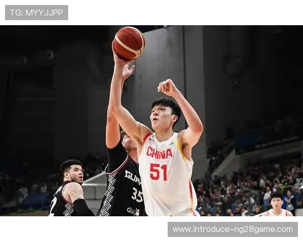 篮球世界杯赛程公布 中国队迎战强敌开启征程