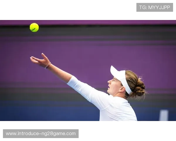 网球赛场惊现黑马选手连胜局势引发全球关注