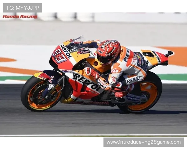 马尔克斯再创佳绩引发车迷热议MotoGP赛季精彩纷呈