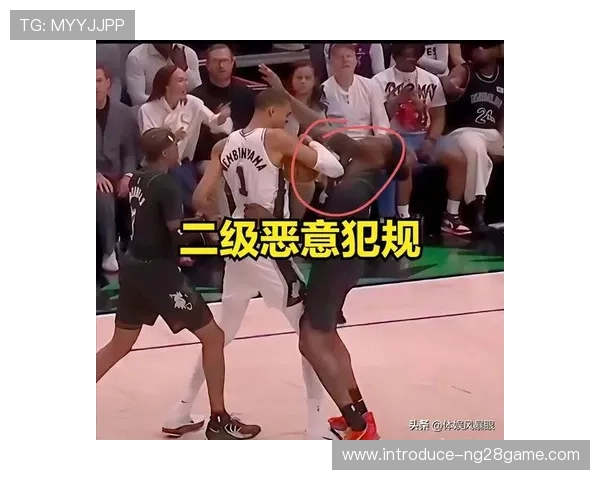 NBA新规严控球员抱怨判罚行为引热议比赛节奏与观赏性面临双重考验